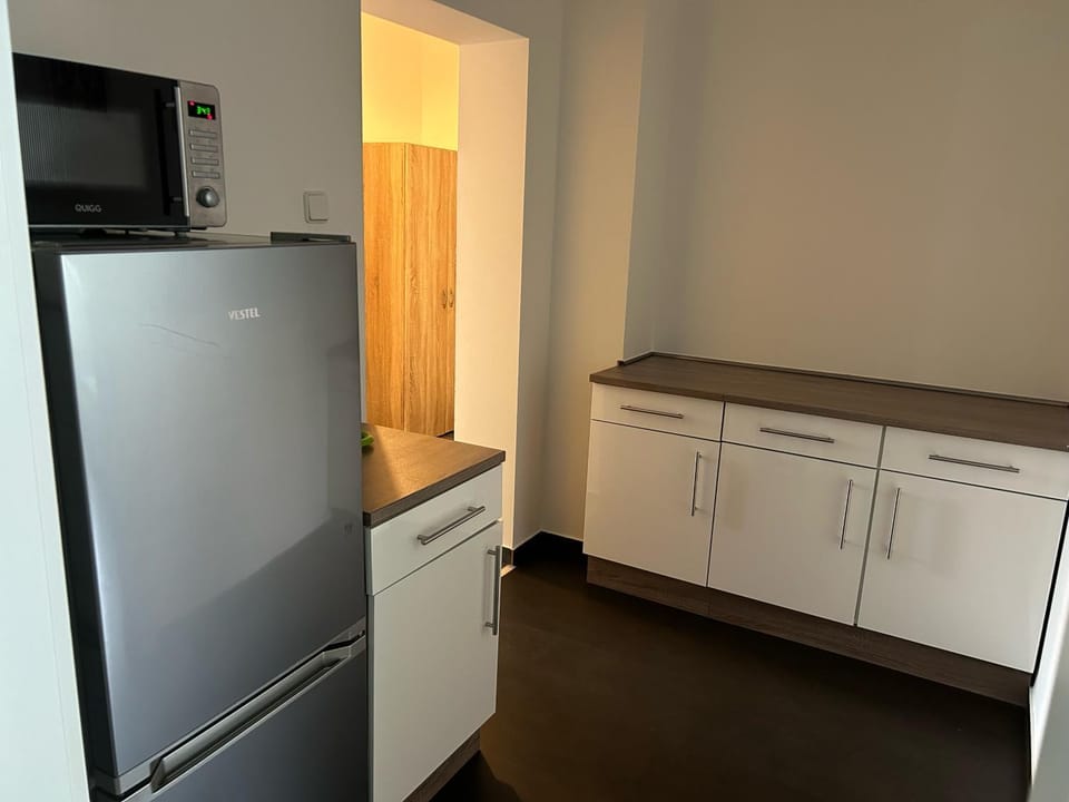 Ferienwohnung Apartment in Witten