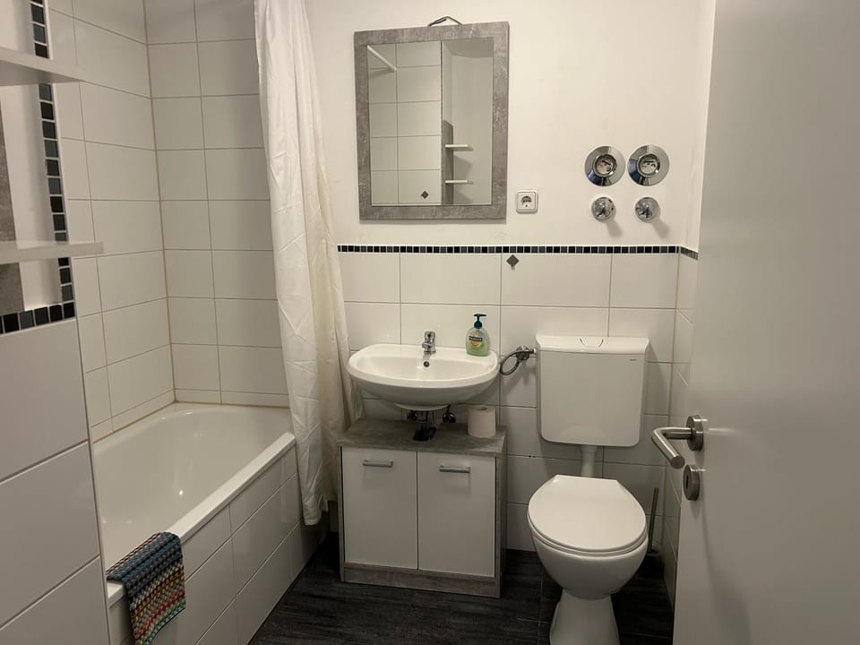 Ferienwohnung Apartment in Witten