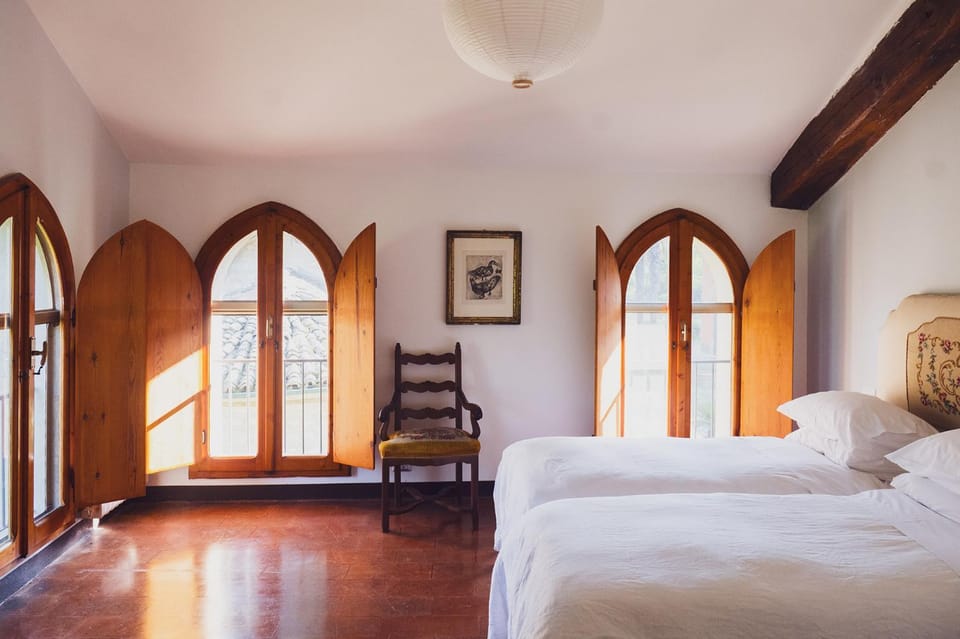 Le dimore de Il borgo del balsamico House in Emilia-Romagna