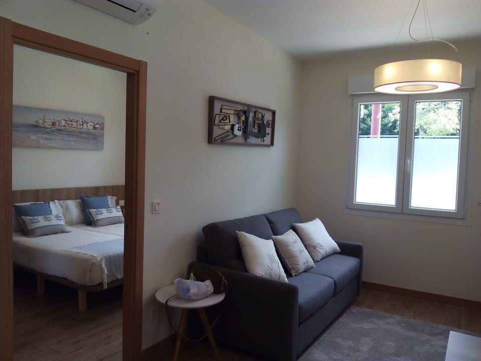 Kantabriko Zarautz Apartment in Zarautz