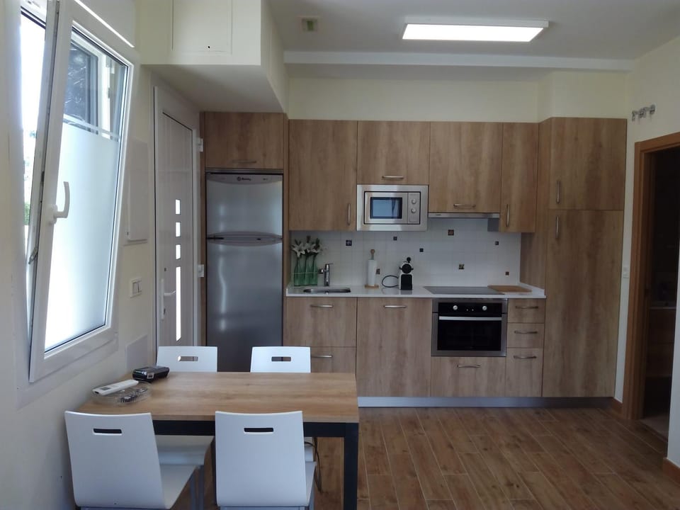 Kantabriko Zarautz Apartment in Zarautz