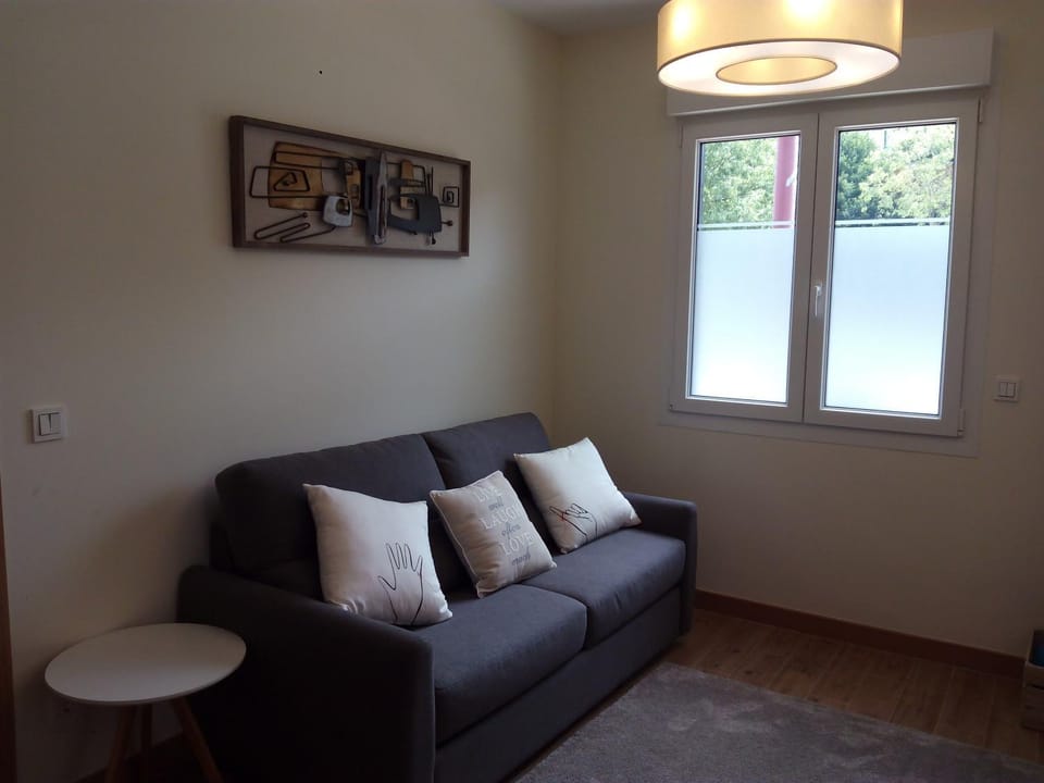 Kantabriko Zarautz Apartment in Zarautz