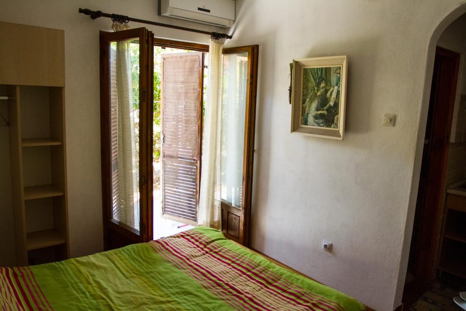 Day, Summer, Balcony/Terrace, Balcony/Terrace, Photo of the whole room, On site