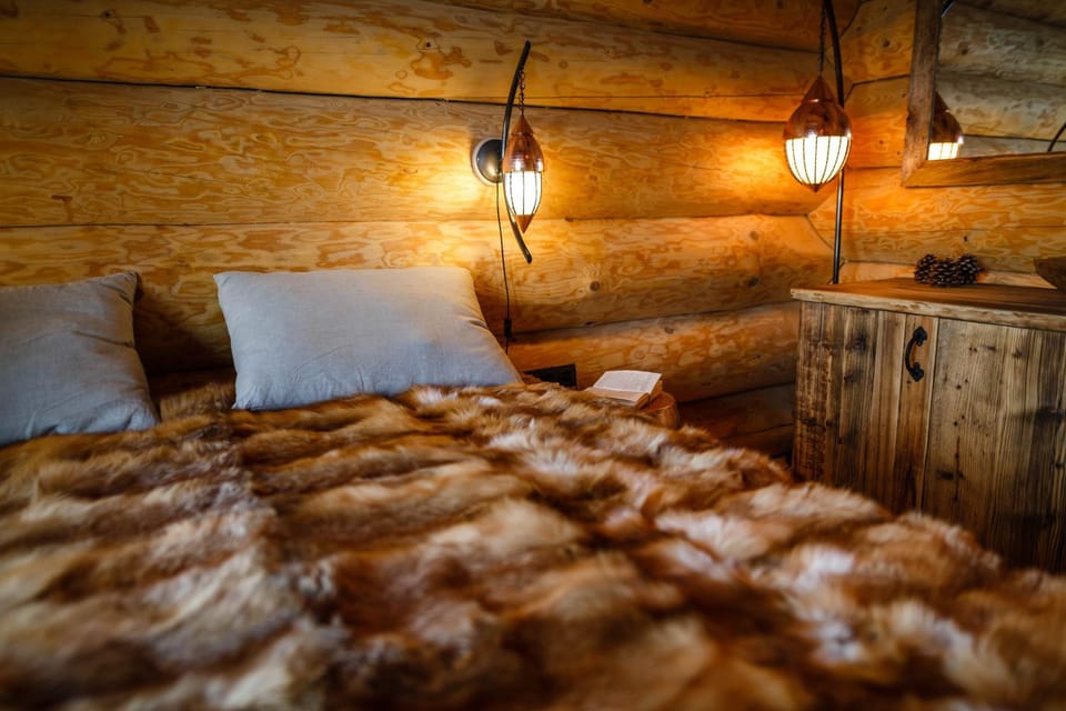 Bed, Decorative detail, Decorative detail, Bedroom