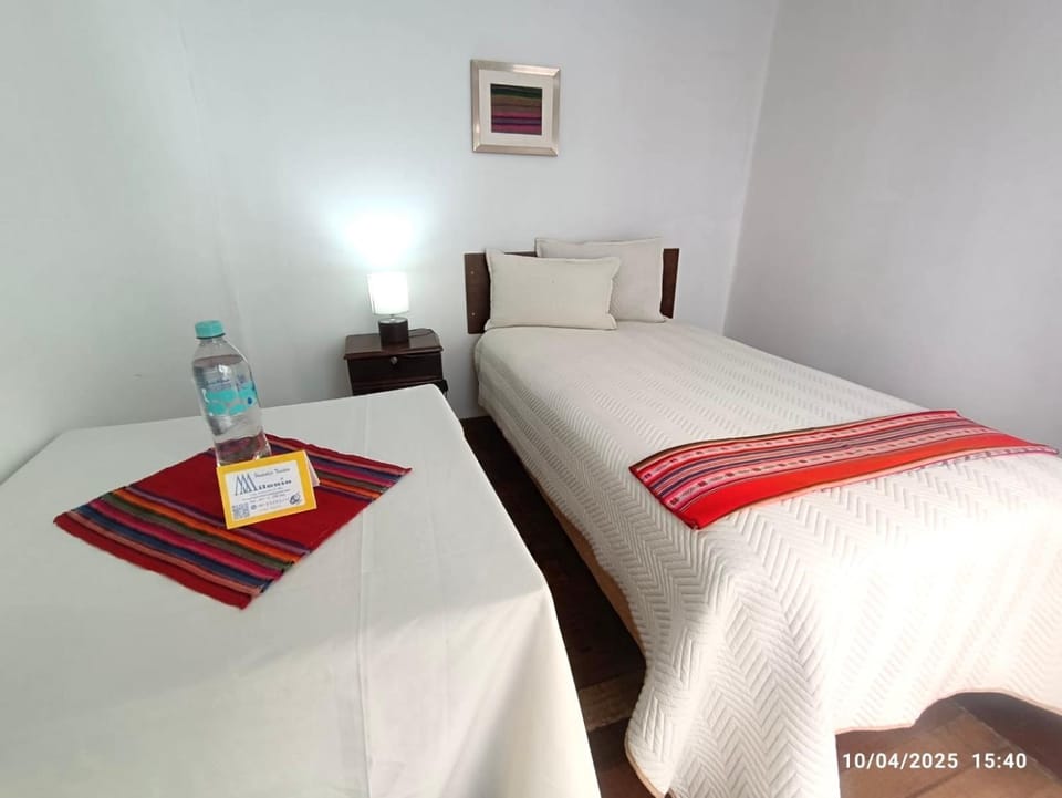 Hospedaje Milenio Bed and Breakfast in La Paz