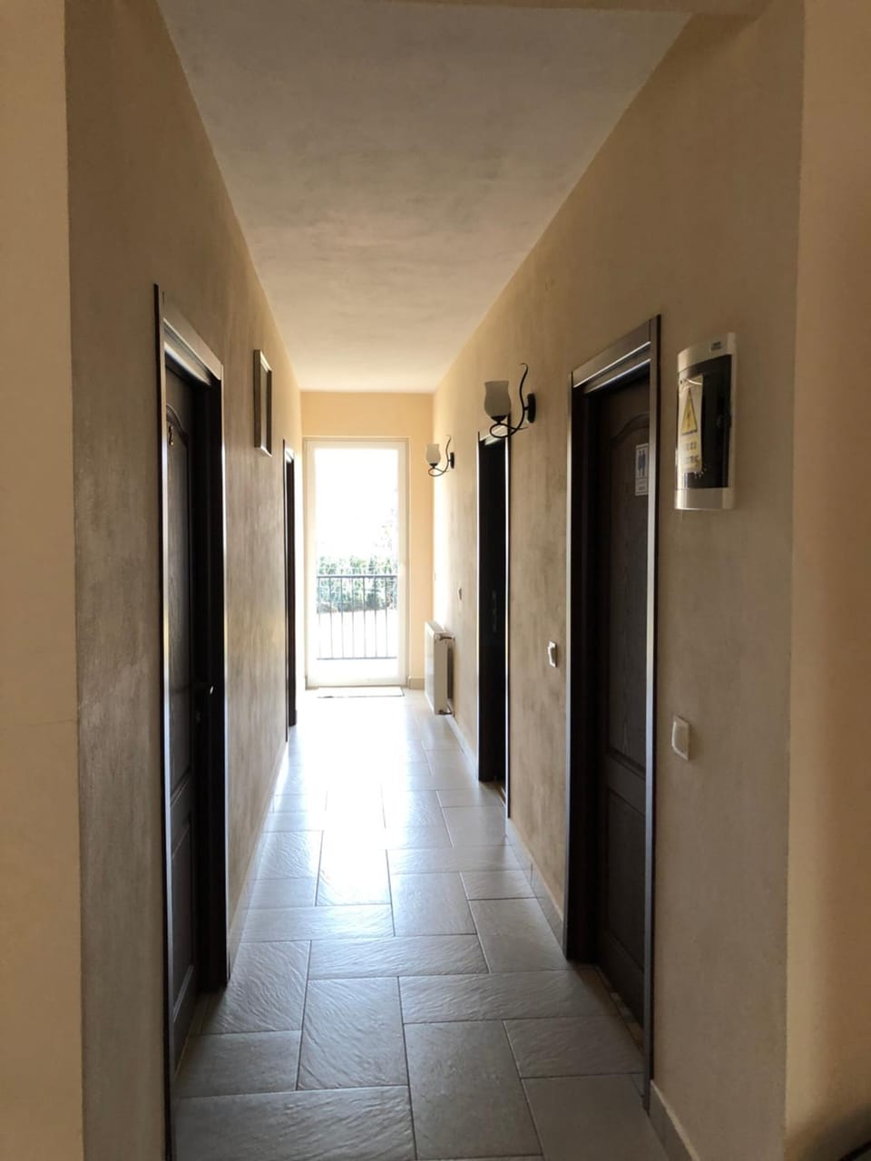 Pensiunea Magnolia Bed and Breakfast in Romania