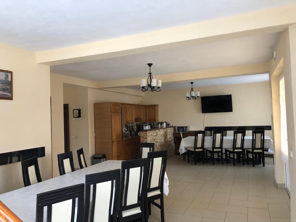 Pensiunea Magnolia Bed and Breakfast in Romania