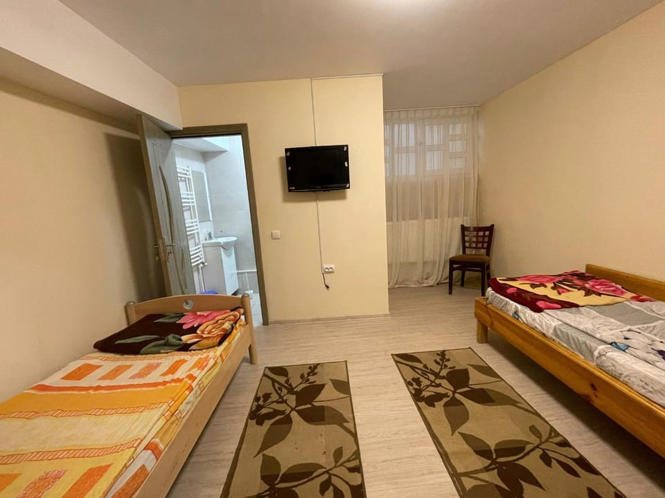 Pensiunea Cascada Bed and Breakfast in Romania