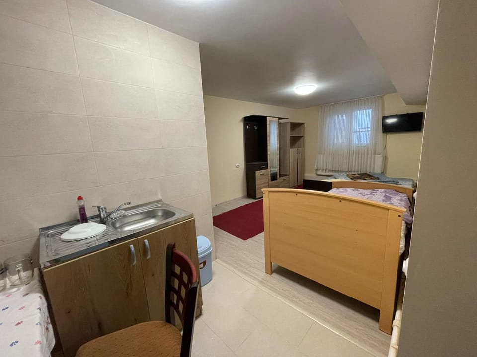 Pensiunea Cascada Bed and Breakfast in Romania