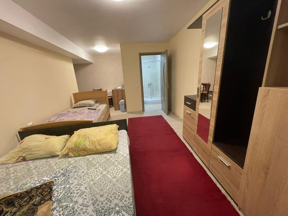 Pensiunea Cascada Bed and Breakfast in Romania