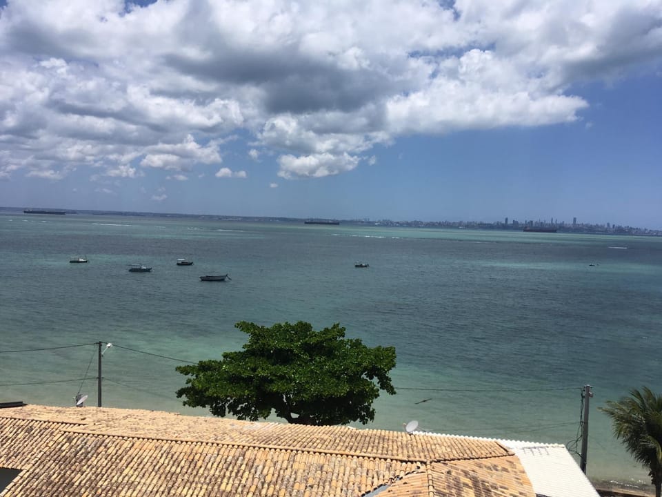 Sea view