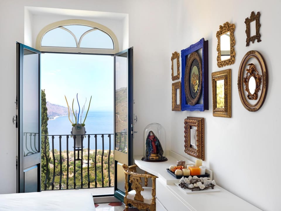 Sea view