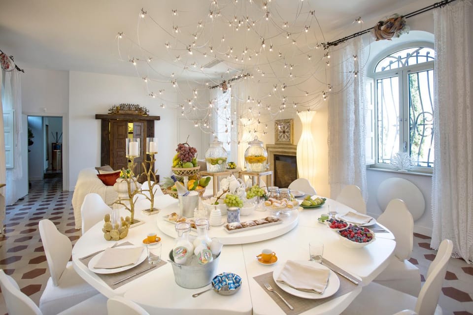Dining area, Breakfast, Continental breakfast