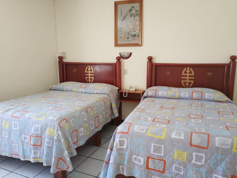 Hotel Pekin Motel in La Paz