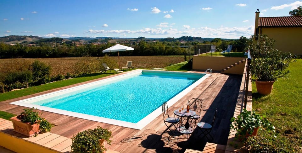 Garden, Swimming pool, Swimming pool