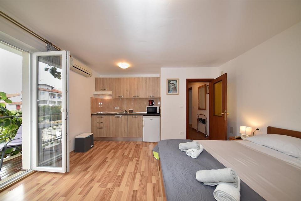 Apartments Romano 1099 Apartment in Rovinj