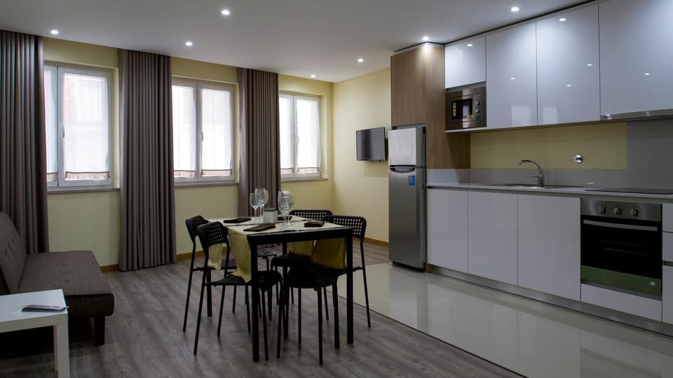 Ardínia the Legend Apartment in Portugal