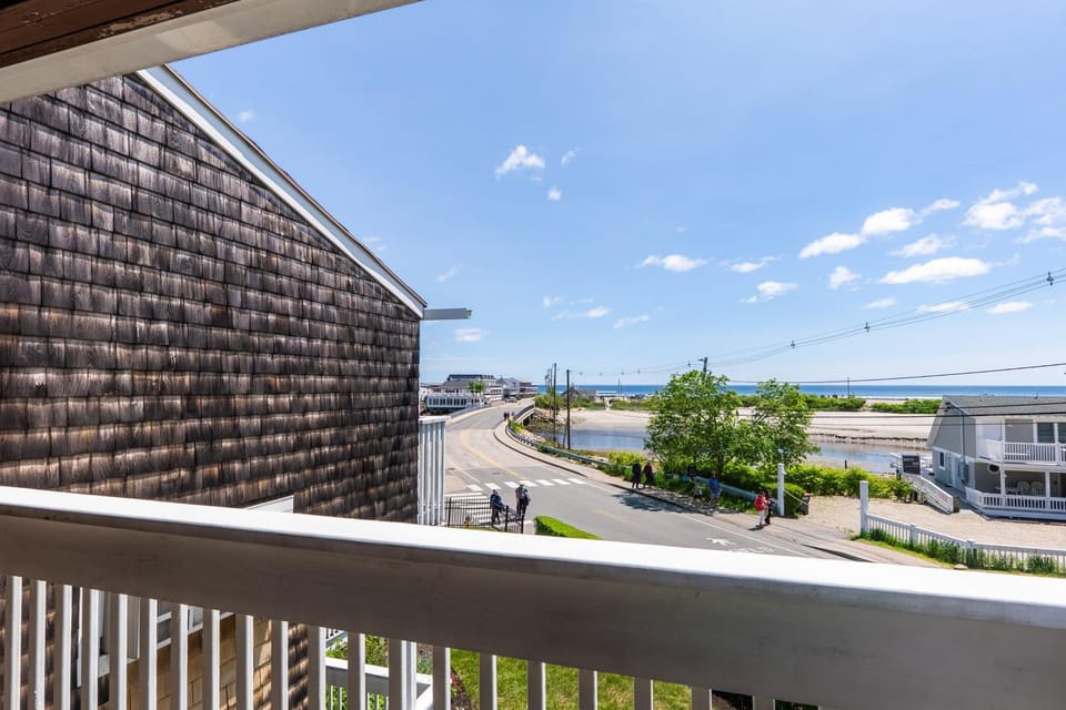 View (from property/room), Balcony/Terrace, Sea view