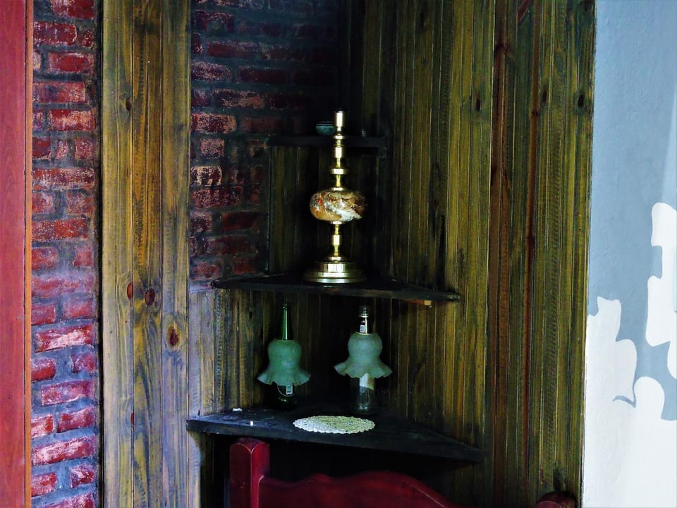 Decorative detail