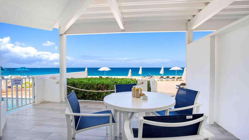 Patio, View (from property/room), Balcony/Terrace, Sea view