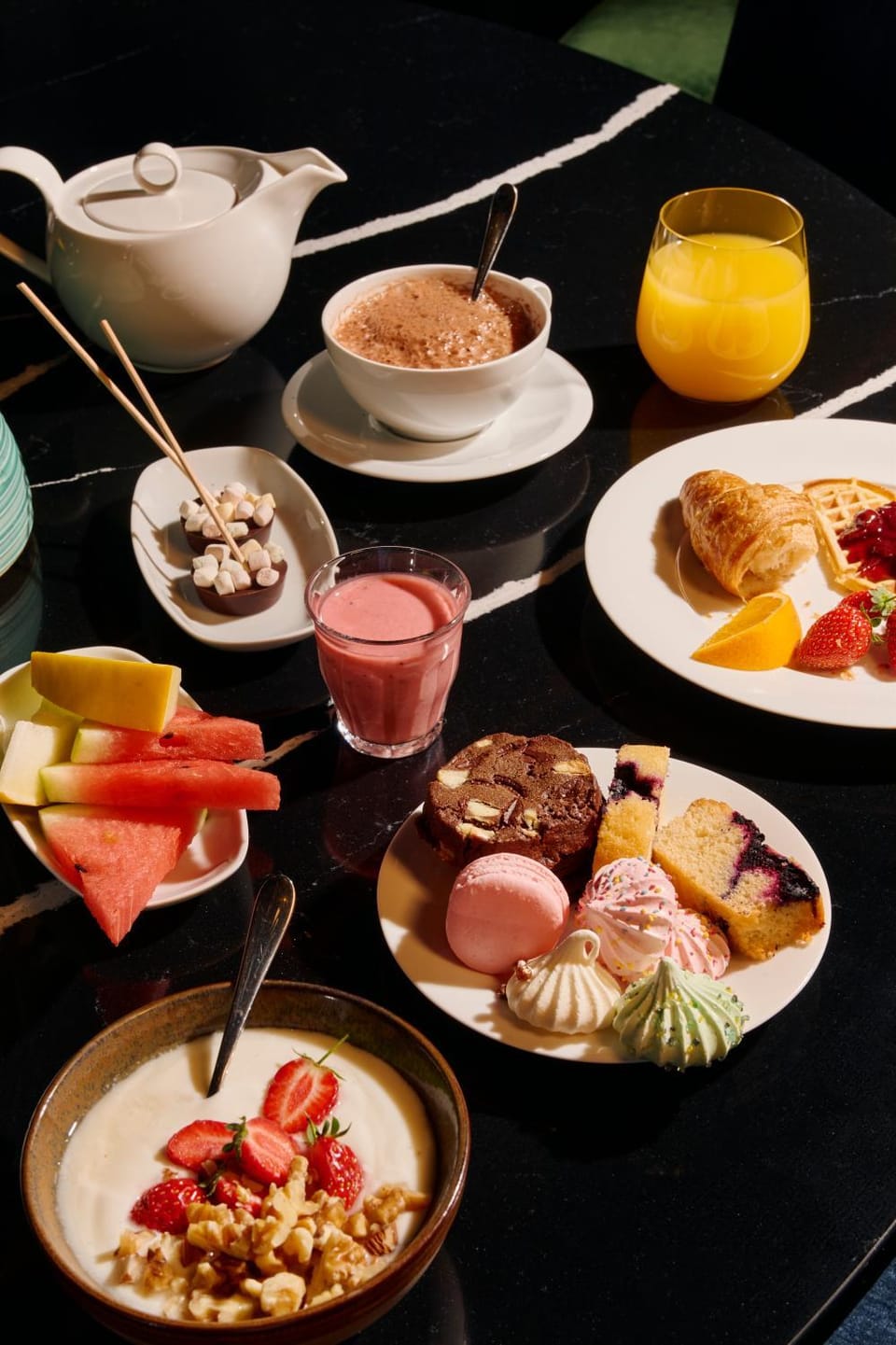 Breakfast