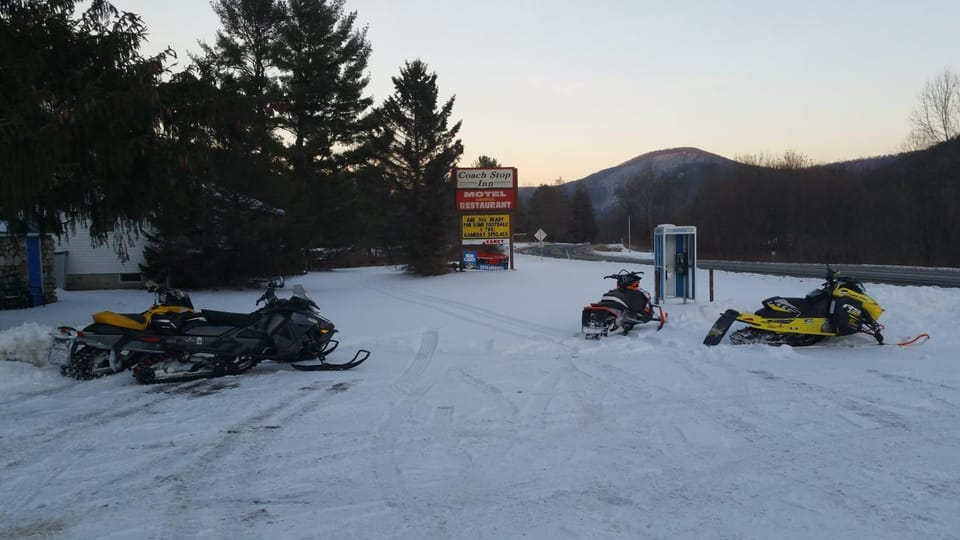 Coach Stop Inn Inn in Pennsylvania