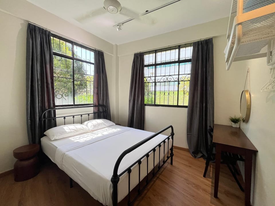 IKO homes Apartment in Kota Kinabalu