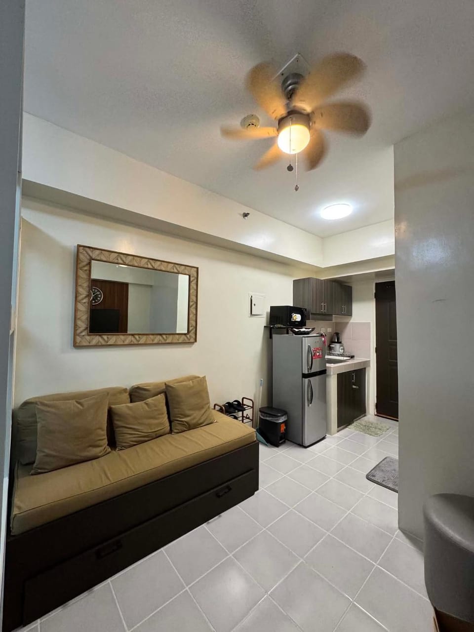 Maldee's Place Tagaytay Prime Residences Apartment in Tagaytay