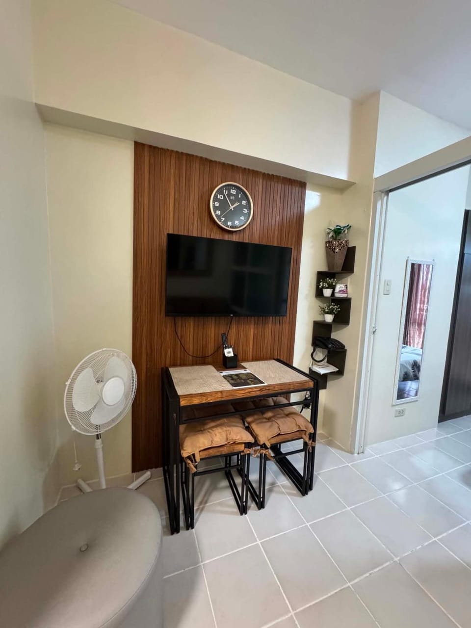 Maldee's Place Tagaytay Prime Residences Apartment in Tagaytay