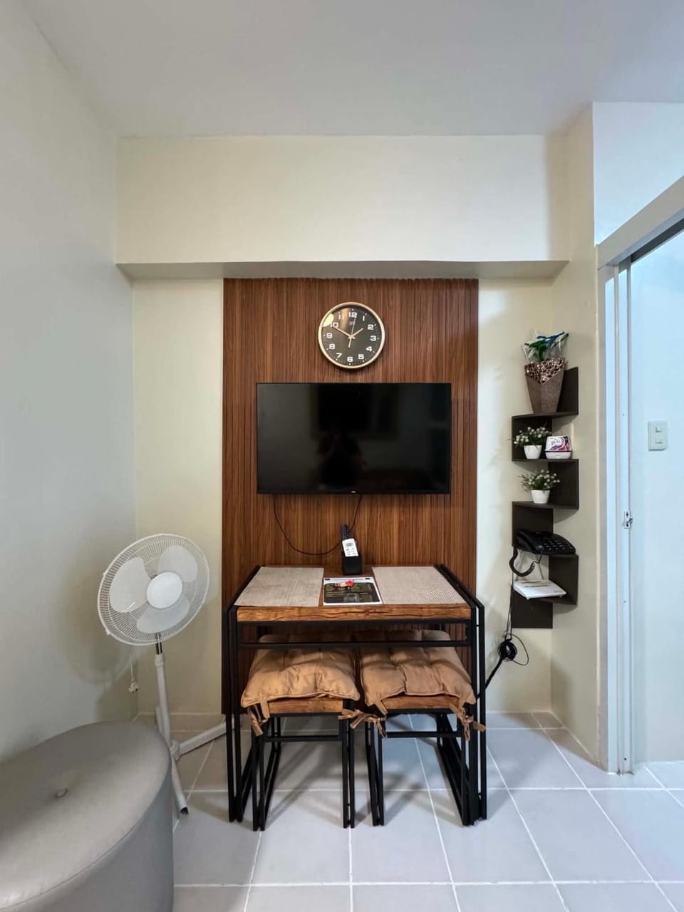 Maldee's Place Tagaytay Prime Residences Apartment in Tagaytay