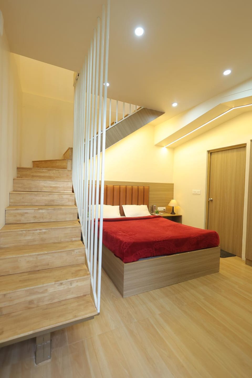 Drizzle Drop Inn Resort in Ooty