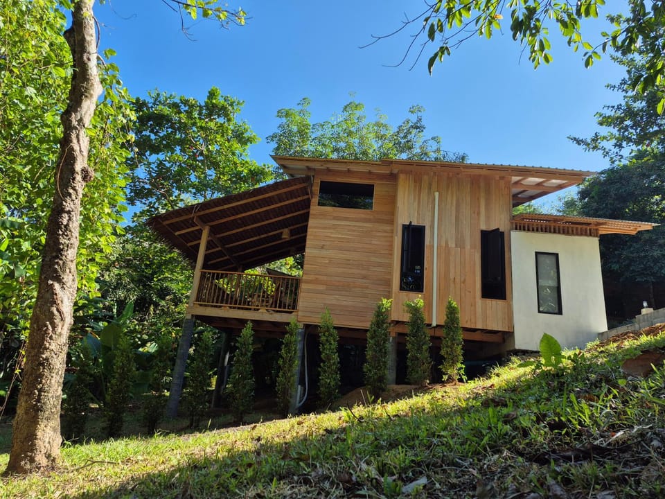 Nature Hill Bed and Breakfast in Thailand