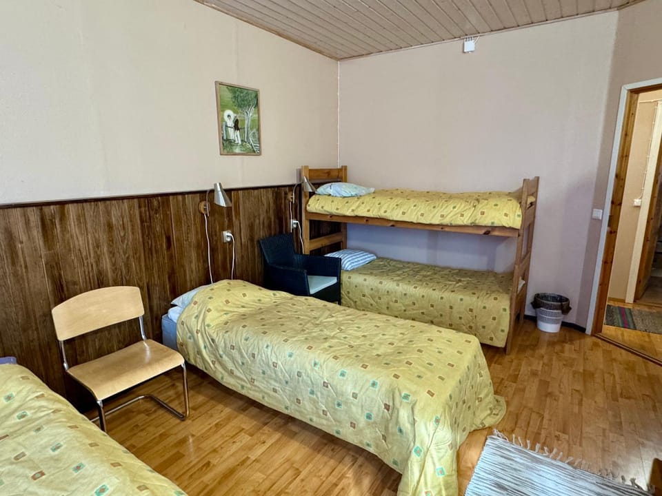 Majatalo Tyrni Inn in Finland