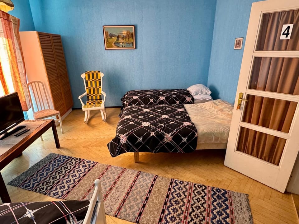 Majatalo Tyrni Inn in Finland