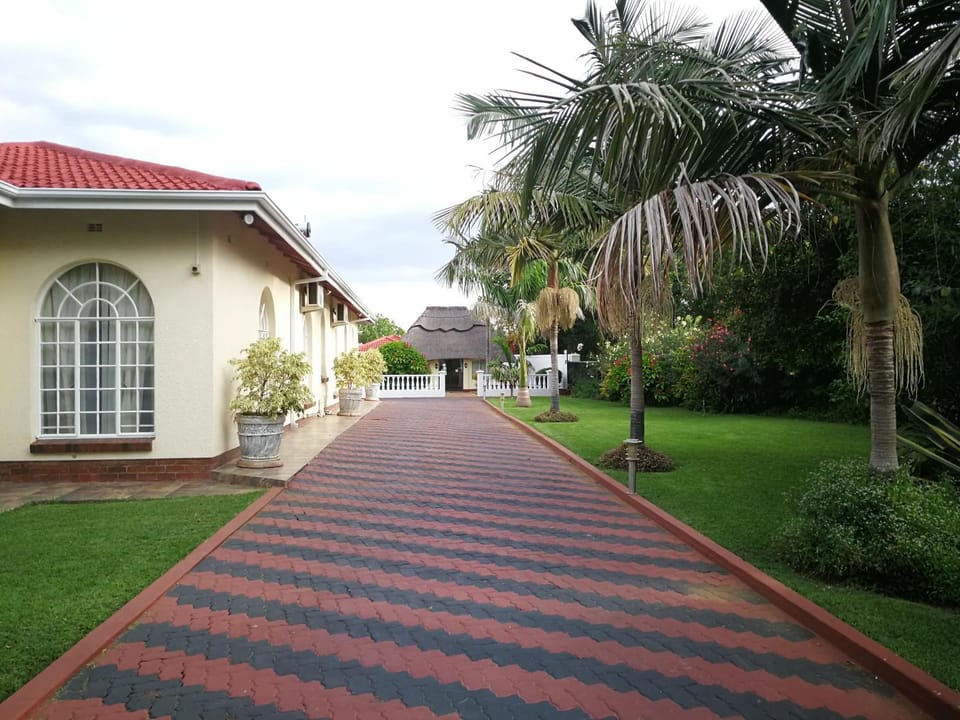 Art Lodges Nature lodge in Harare