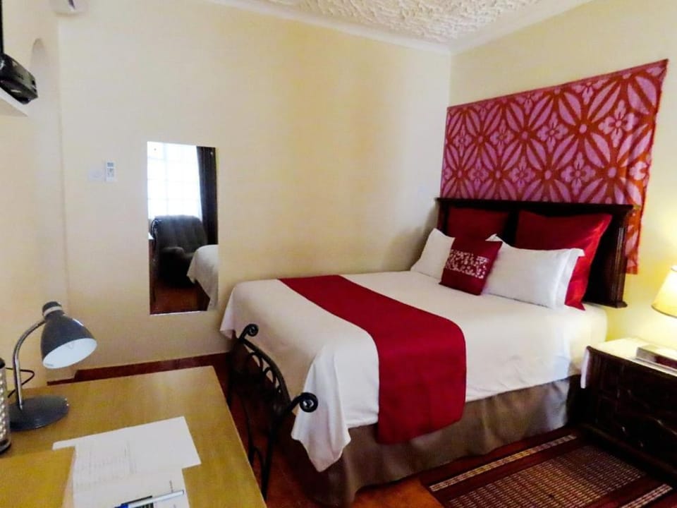 Art Lodges Nature lodge in Harare