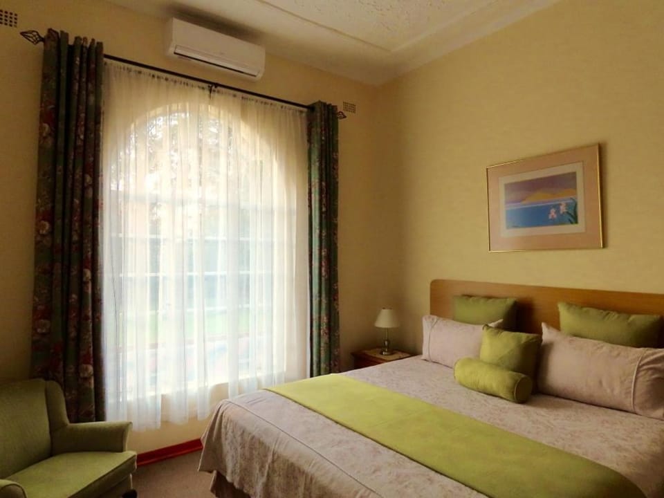 Art Lodges Nature lodge in Harare