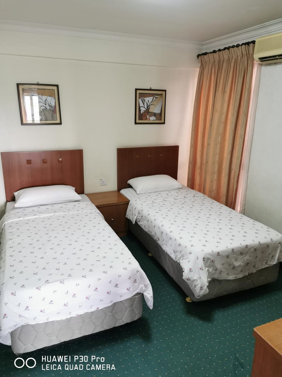 Zoomma Marina Court Condo Apartment in Kota Kinabalu