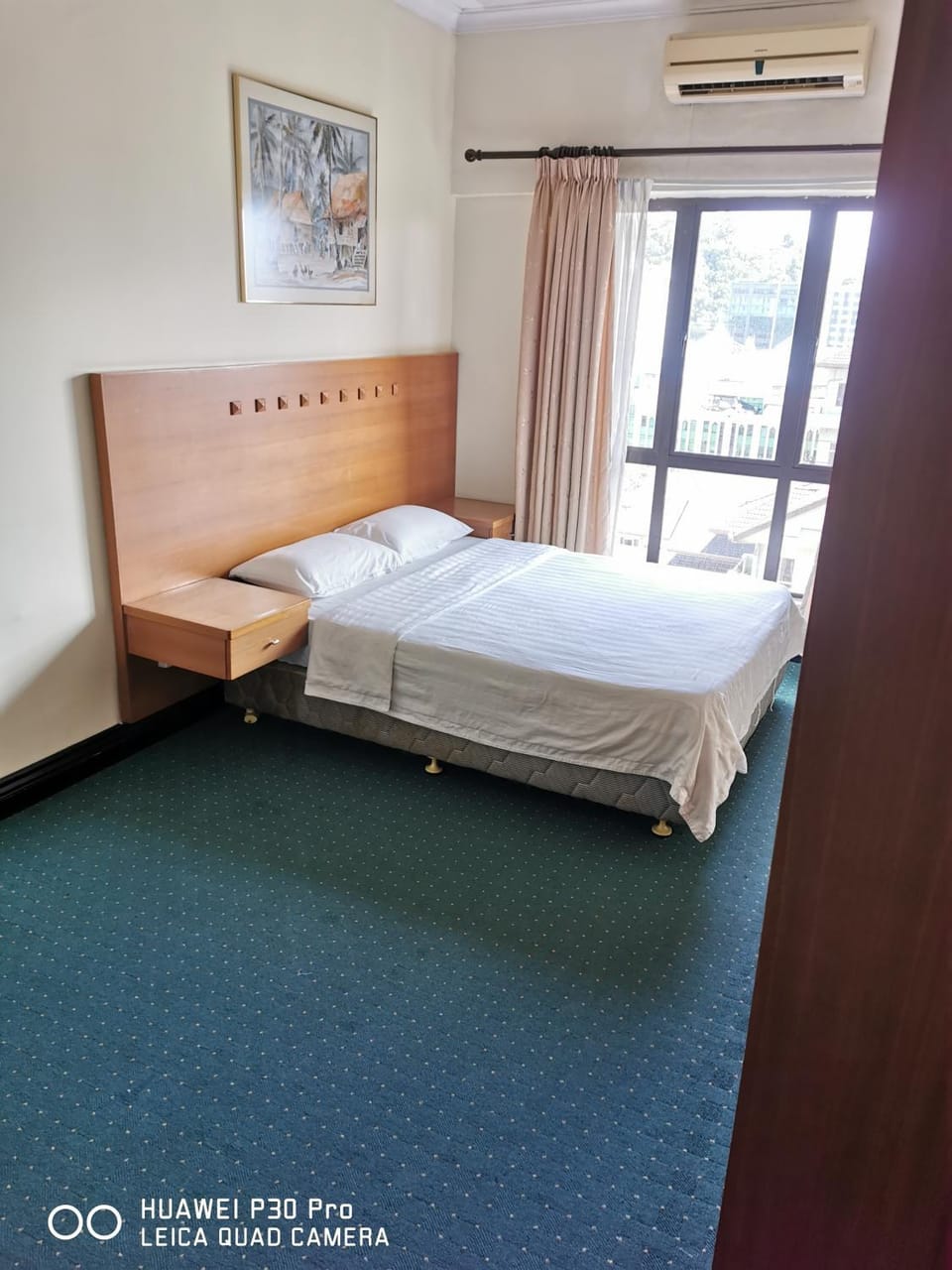 Zoomma Marina Court Condo Apartment in Kota Kinabalu