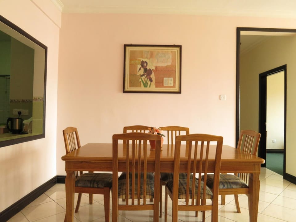 Zoomma Marina Court Condo Apartment in Kota Kinabalu