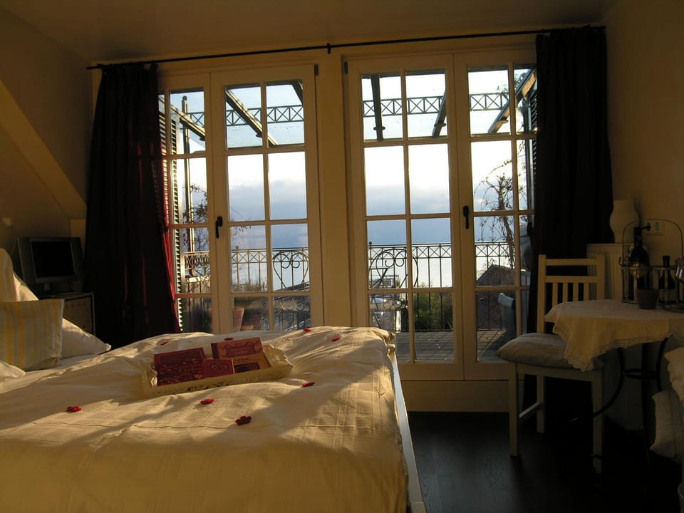 Pension am Bodensee (Adults only) Bed and Breakfast in Vorarlberg, Austria