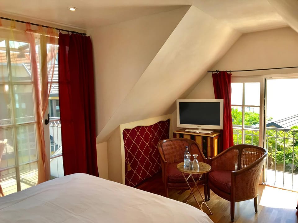 Pension am Bodensee (Adults only) Bed and Breakfast in Vorarlberg, Austria