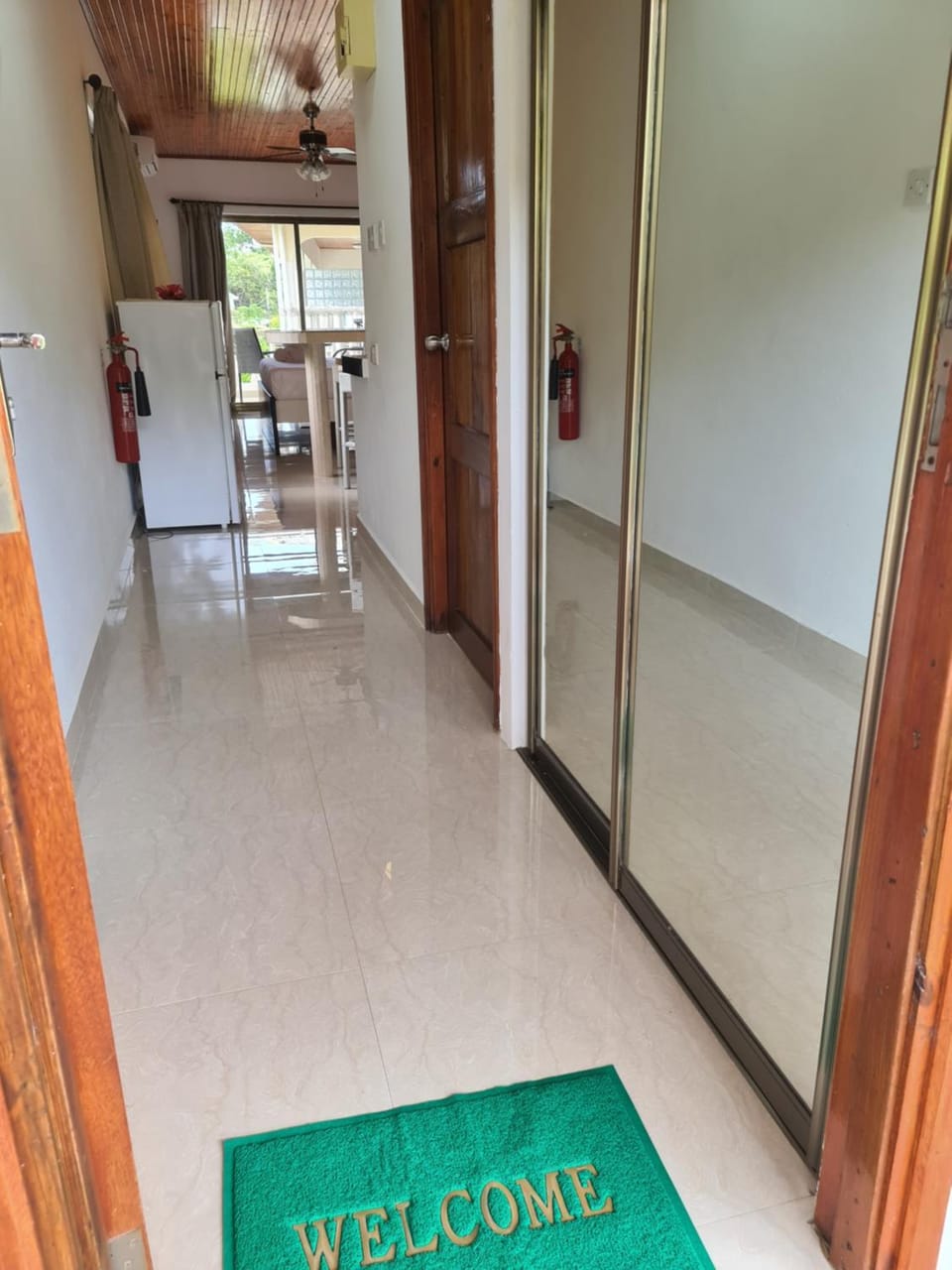 Facade/entrance, Other, Bedroom