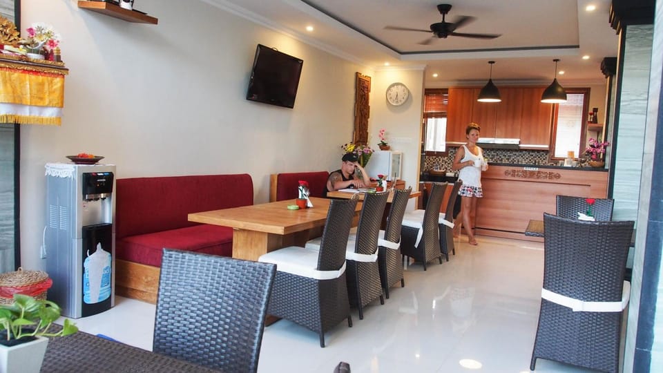 Property building, Communal lounge/ TV room, Living room