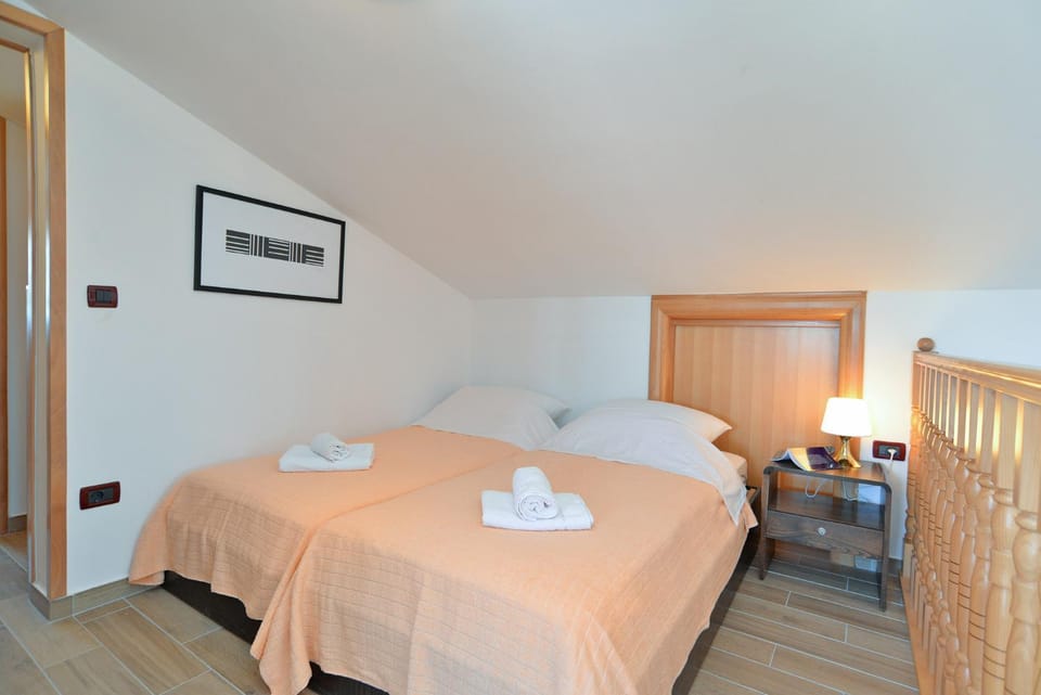 Apartment Kapelica 870 Apartment in Istria County