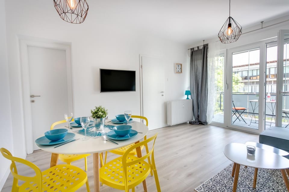 Go2Zagreb Apartment in City of Zagreb
