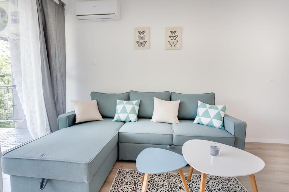 Go2Zagreb Apartment in City of Zagreb