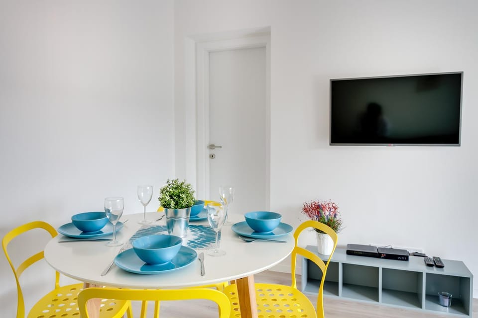 Go2Zagreb Apartment in City of Zagreb