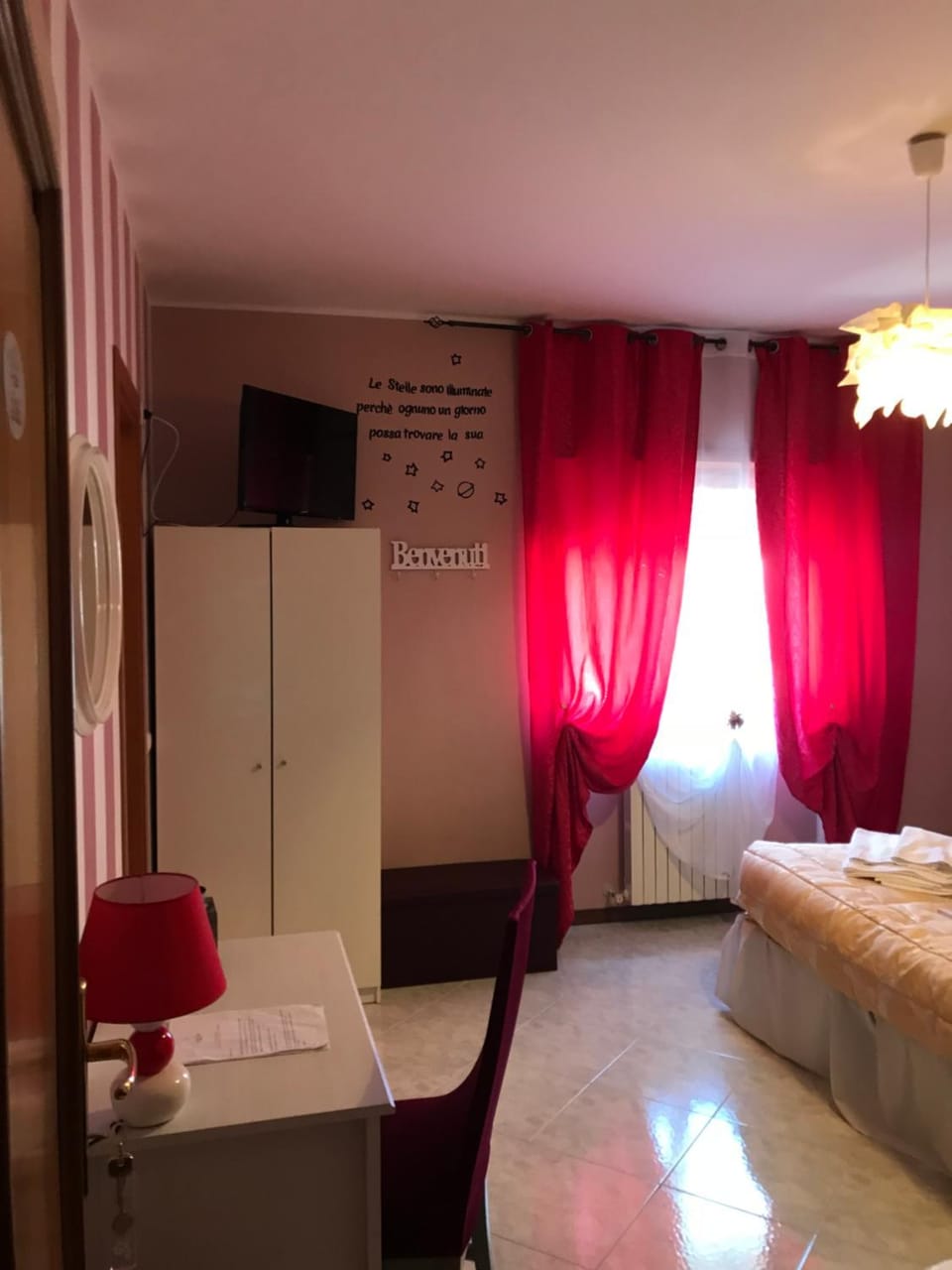 Il Piccolo Principe Bed and Breakfast in Isernia