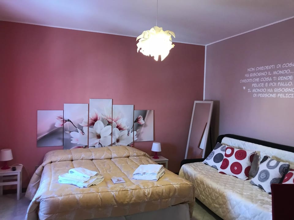 Il Piccolo Principe Bed and Breakfast in Isernia
